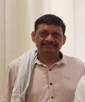 गिझोड़ सर्विस रोड गिझोड़ सर्विस रोड