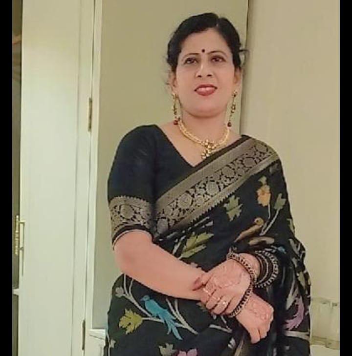 नूपुर नूपुर