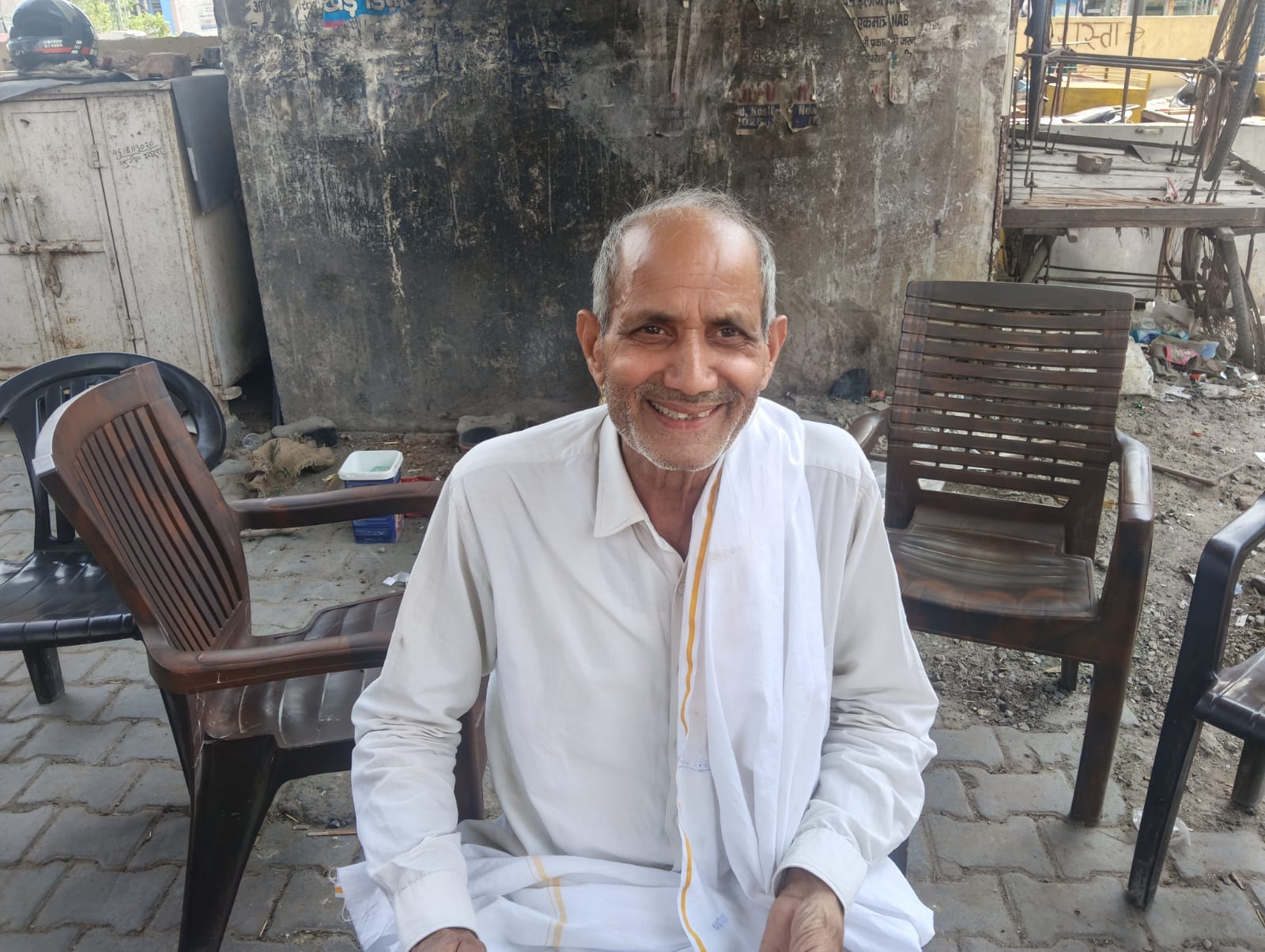 राजेन्द्र प्रधान