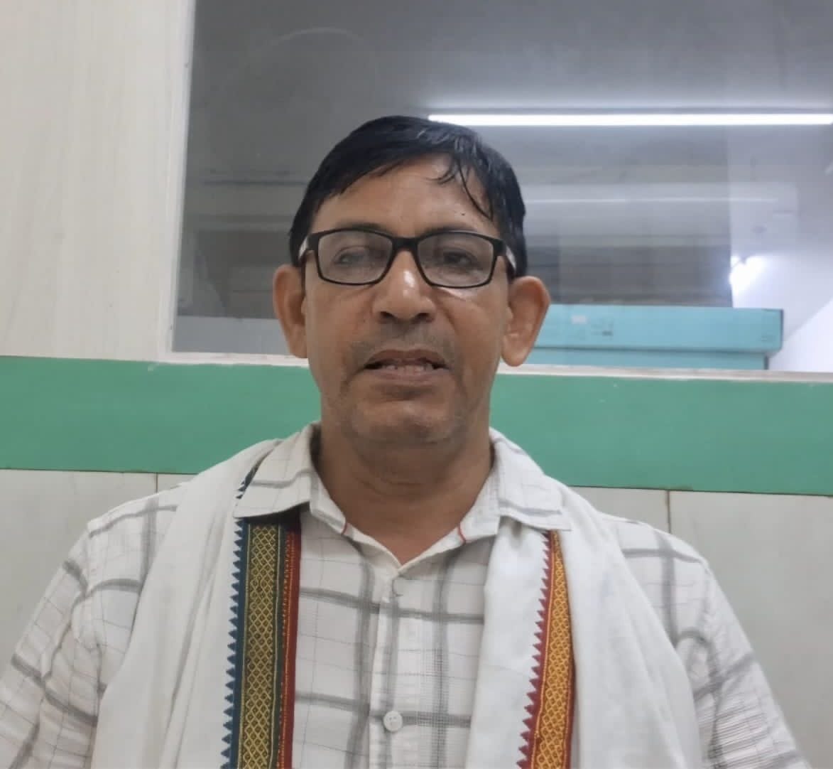 राजेन्द्र प्रधान