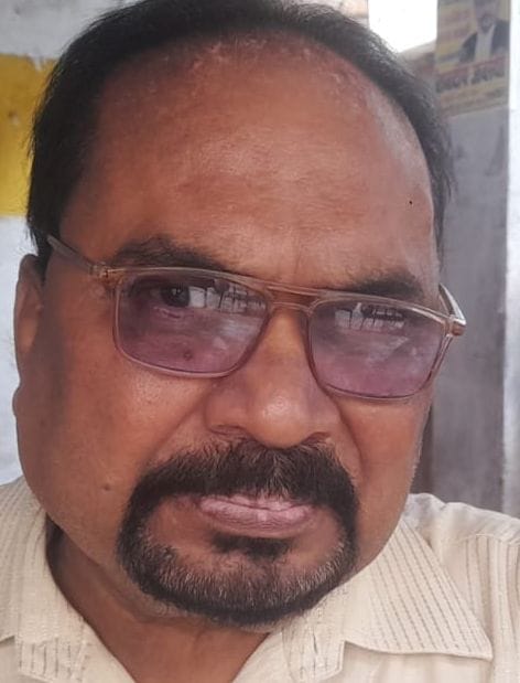 रामभरोसे, निवासी अहमद नगर रोजा।