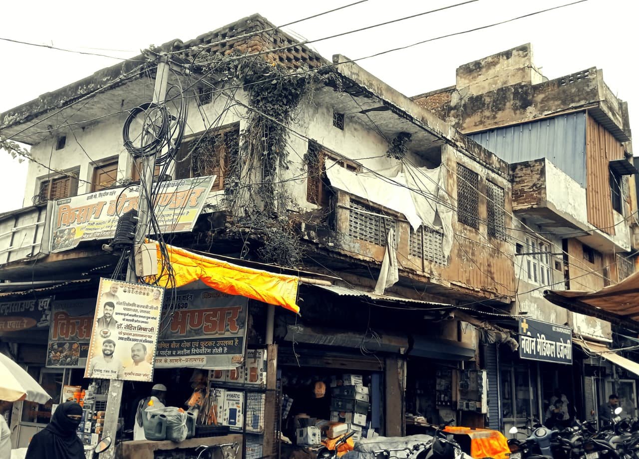 रानीगंज के रघवापुर गांव की अमरावती वर्मा। संवाद रानीगंज के रघवापुर गांव की अमरावती वर्मा। संवाद