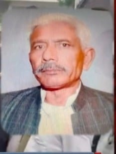 सिकंदराबाद क्षेत्र के गांव शेरपुर निवासी मृतक धर्मावती का फाइल फोटो। सिकंदराबाद क्षेत्र के गांव शेरपुर निवासी मृतक धर्मावती का फाइल फोटो।