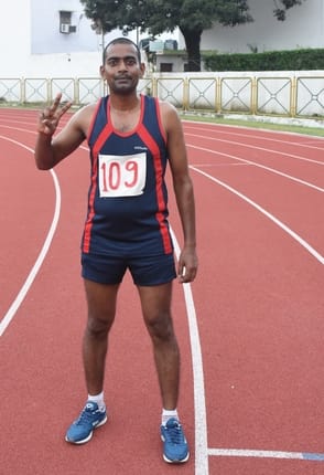 28वीं अंतर वाहिनी पीएसी मध्य जोन एथलेटिक्स व साइकिलिंग प्रतियोगिता 28वीं अंतर वाहिनी पीएसी मध्य जोन एथलेटिक्स व साइकिलिंग प्रतियोगिता