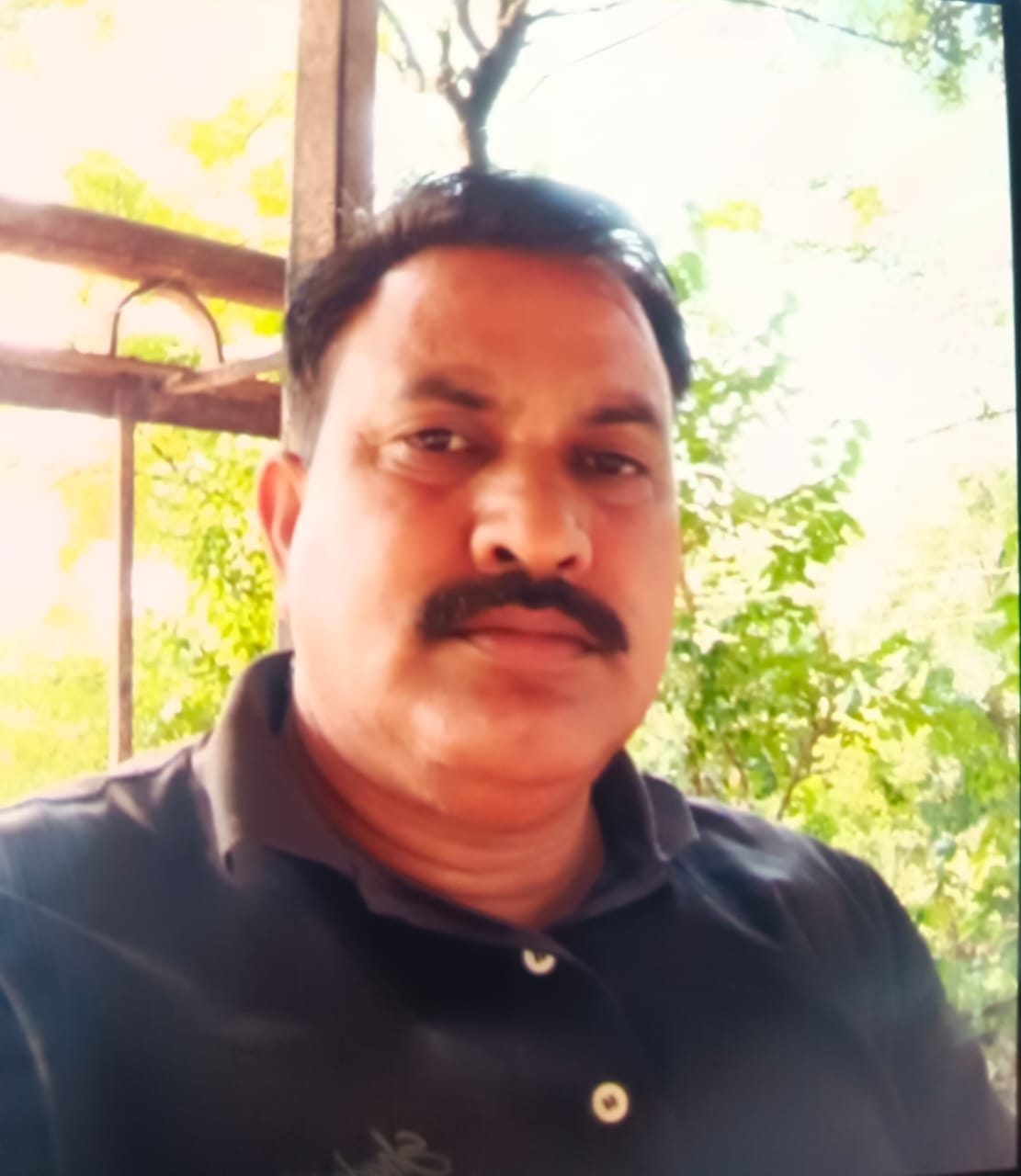 30 साल से अधूरी लड़ेहर पटेर सड़क। संवाद 30 साल से अधूरी लड़ेहर पटेर सड़क। संवाद