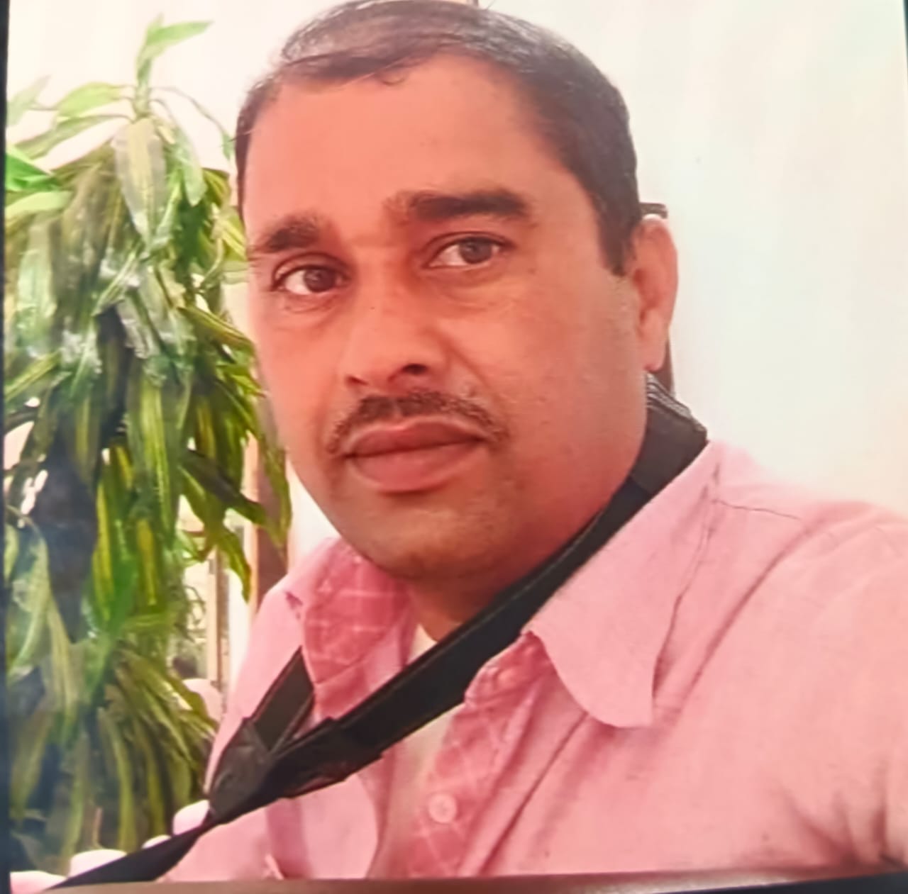 30 साल से अधूरी लड़ेहर पटेर सड़क। संवाद 30 साल से अधूरी लड़ेहर पटेर सड़क। संवाद
