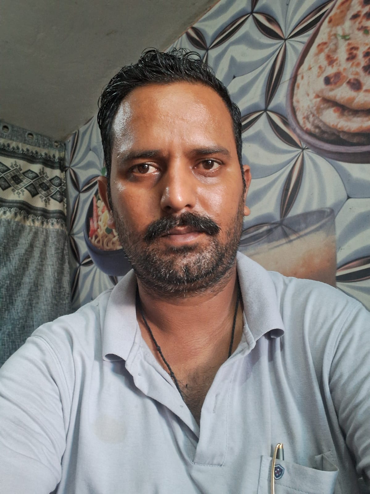 अंकित कौशल