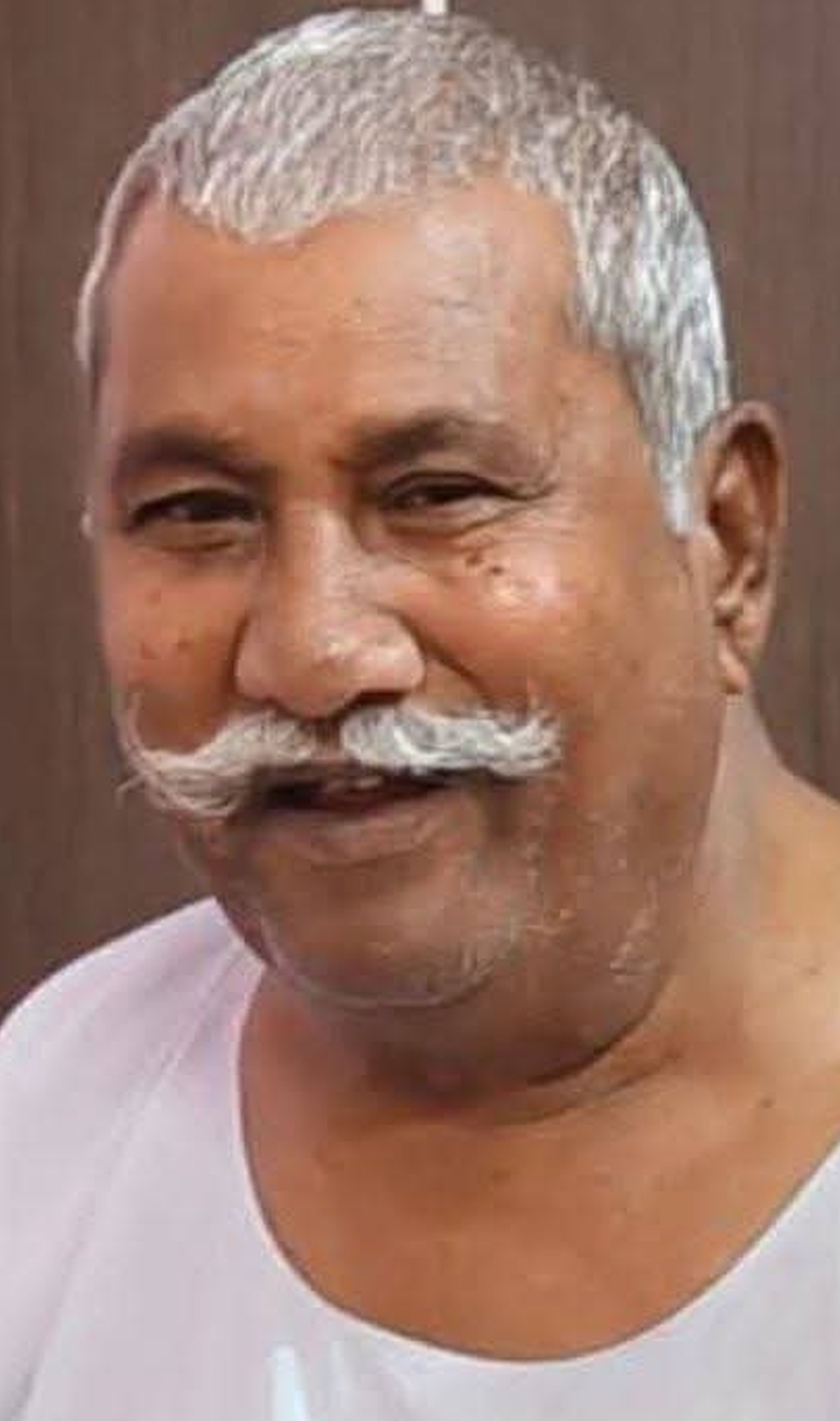 फाइल फोटो-37-गुलाब सिंह। स्रोत: परिजन फाइल फोटो-37-गुलाब सिंह। स्रोत: परिजन