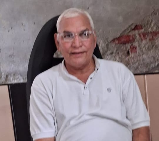 फोटो-57: ईश्वर सिंह। फोटो-57: ईश्वर सिंह।