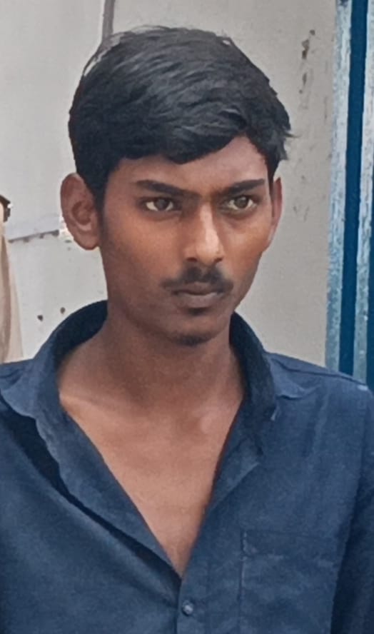 हत्यारोपी महेंद्र पाल हत्यारोपी महेंद्र पाल