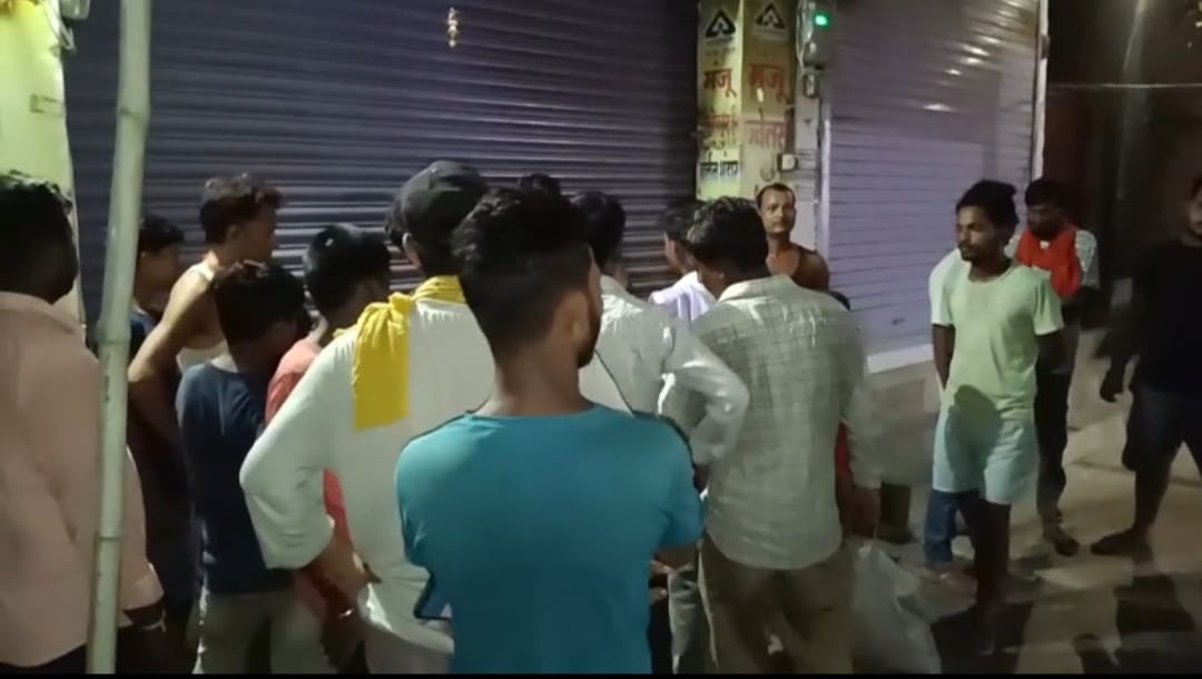ज्वेलरी खरीदने के बहाने ठगी