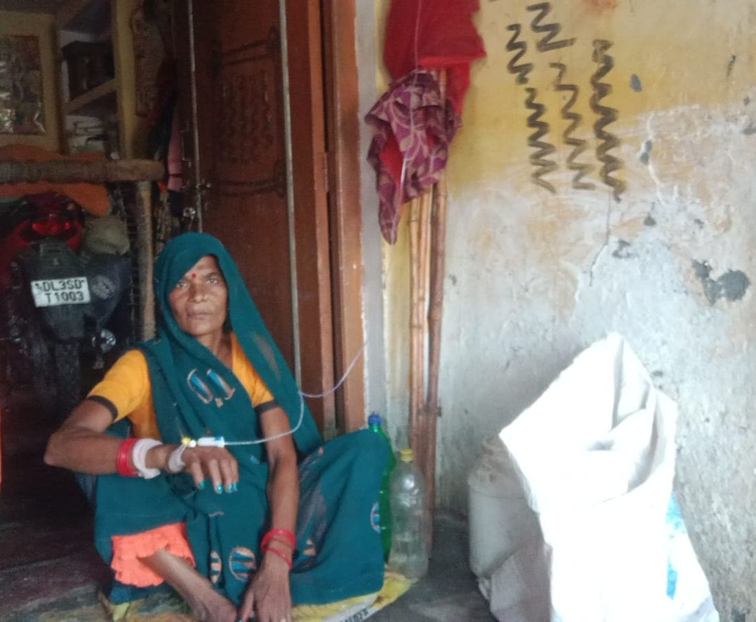 नीतू नीतू
