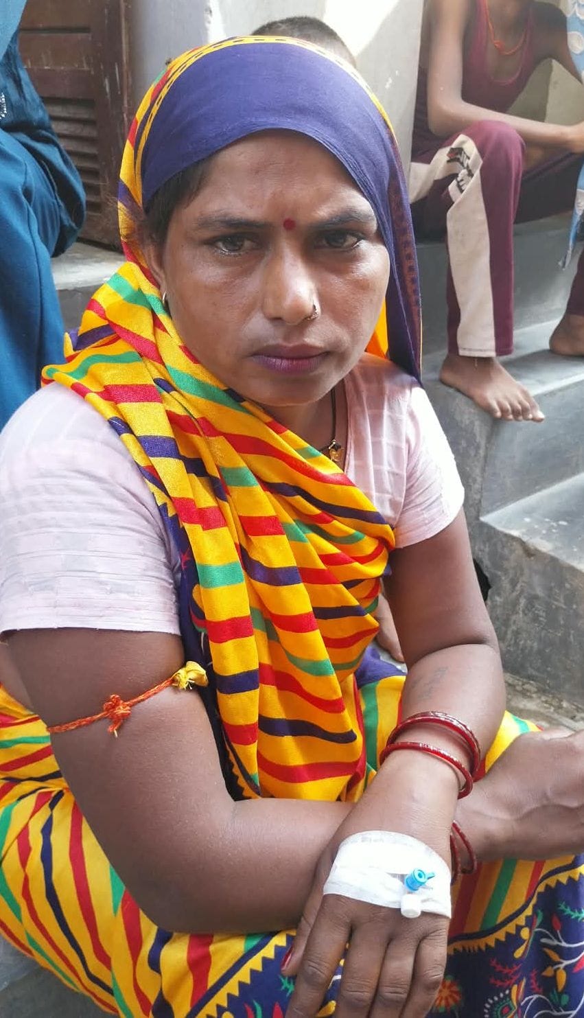 नीतू नीतू