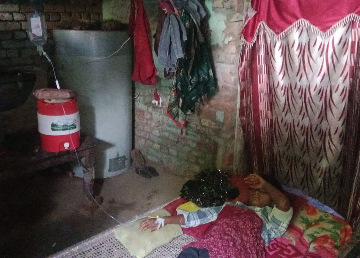 नीतू नीतू
