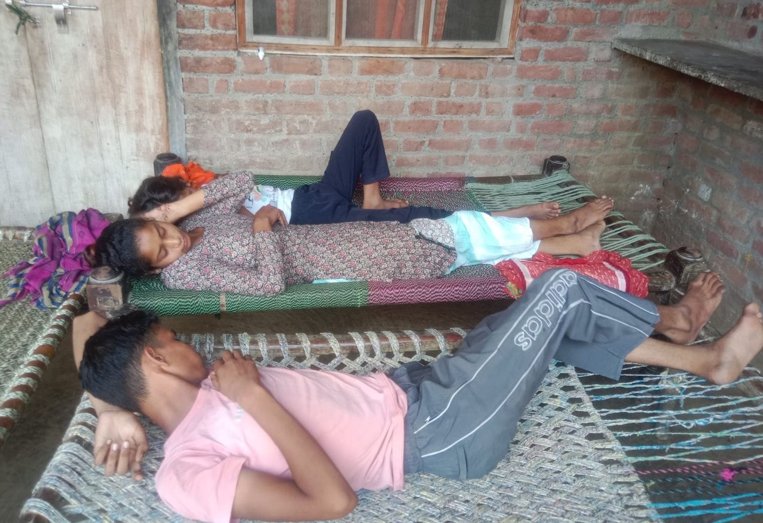 नीतू नीतू