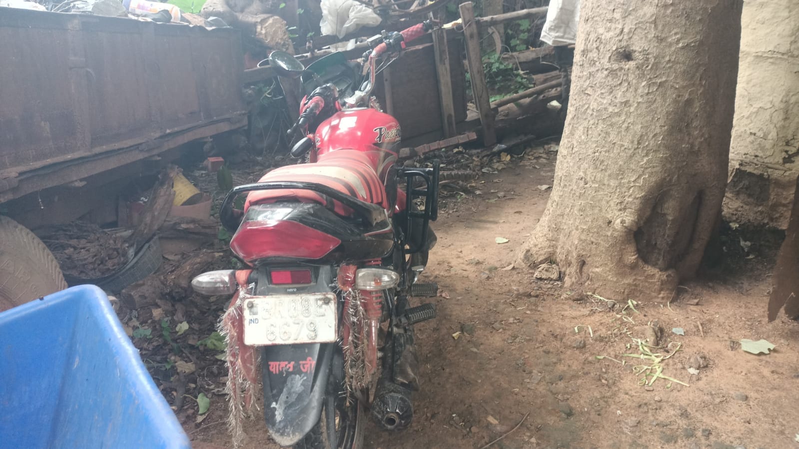 पुलिस मामले कीजांच में जुटी है पुलिस मामले कीजांच में जुटी है