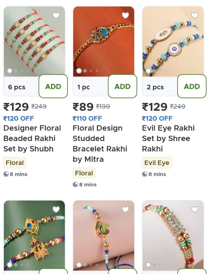 रागिनी वार्ष्णेय, रागिनी वार्ष्णेय,