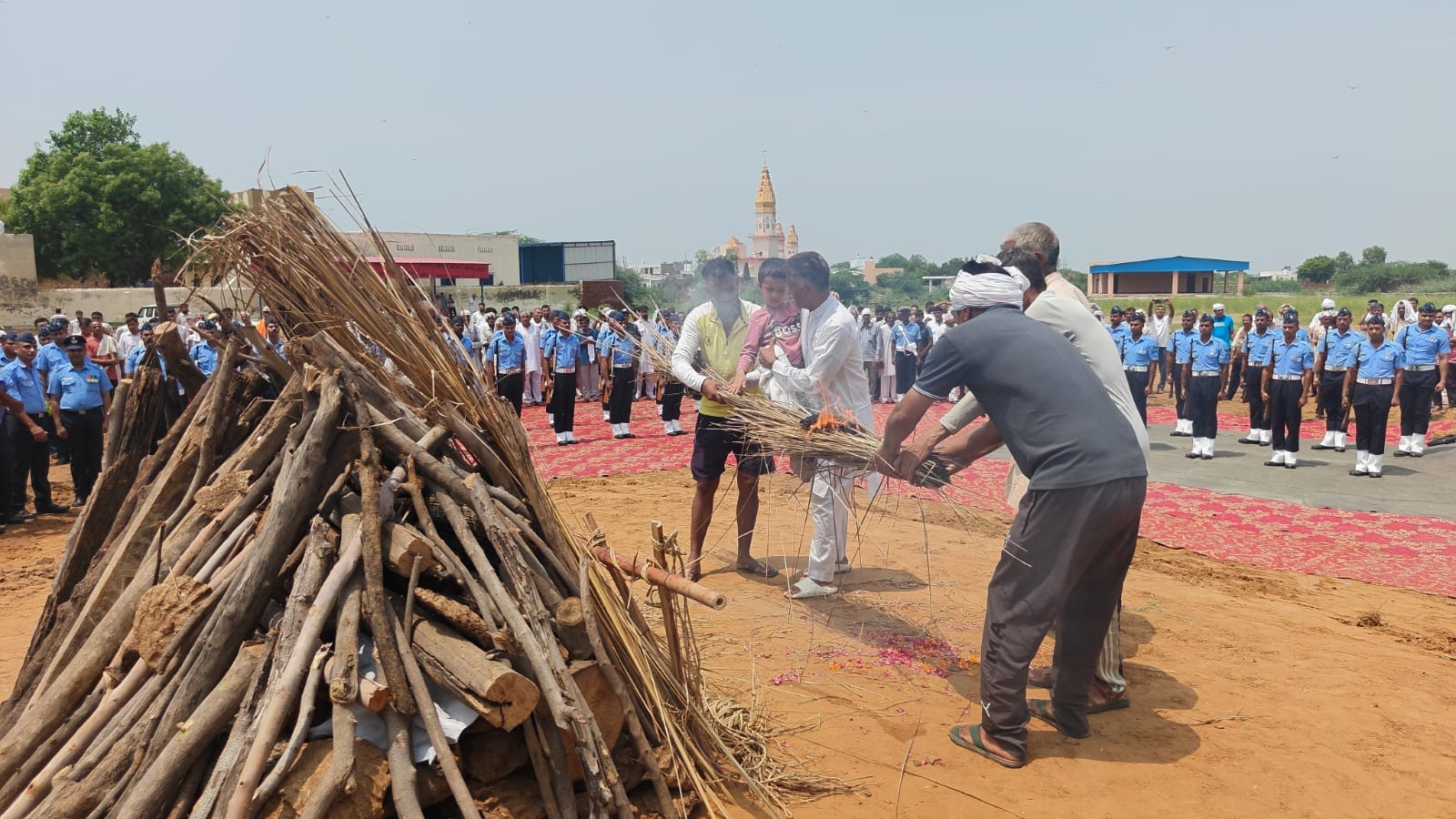 21jjrp03- बाघपुर निवासी सुरेंद्र कादियान का फाइल फोटो। 21jjrp03- बाघपुर निवासी सुरेंद्र कादियान का फाइल फोटो।
