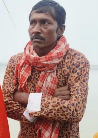 बलराम का फाइल फोटो बलराम का फाइल फोटो