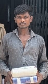 फोटो हनुमानगंज हत्या आरोपी आशीष फोटो हनुमानगंज हत्या आरोपी आशीष