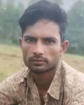 कांवड़िया अमन का फाइल फोटो। स्रोत: परिजन कांवड़िया अमन का फाइल फोटो। स्रोत: परिजन