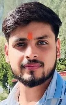 ललित गुप्ता ललित गुप्ता
