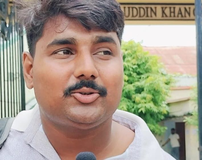 अंकित सुल्तानपुर। संवाद