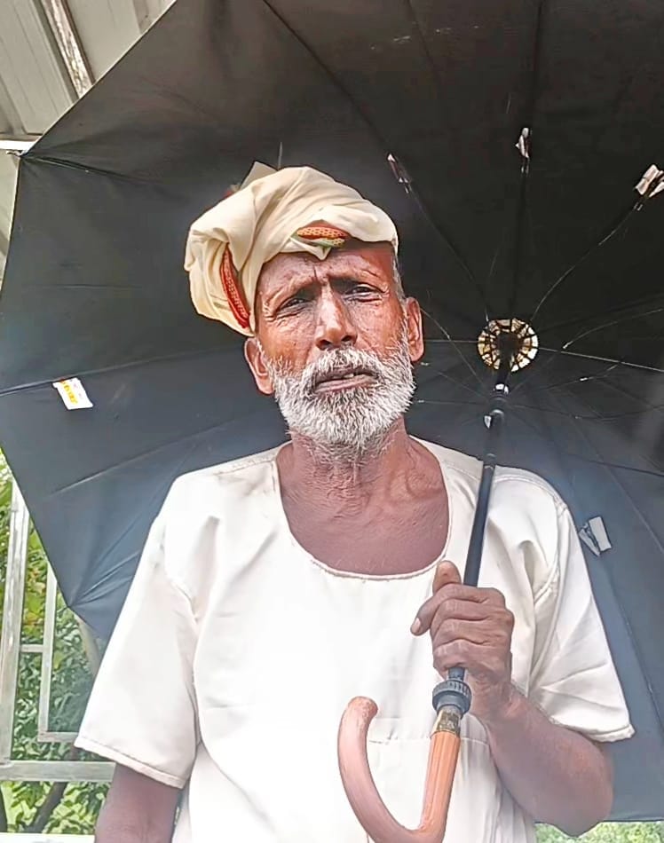 बरखेड़ा ब्लॉक के पैनिया रामकिशन के पंचायत सचिवालय में खड़ा कृषि यंत्र। संवाद बरखेड़ा ब्लॉक के पैनिया रामकिशन के पंचायत सचिवालय में खड़ा कृषि यंत्र। संवाद