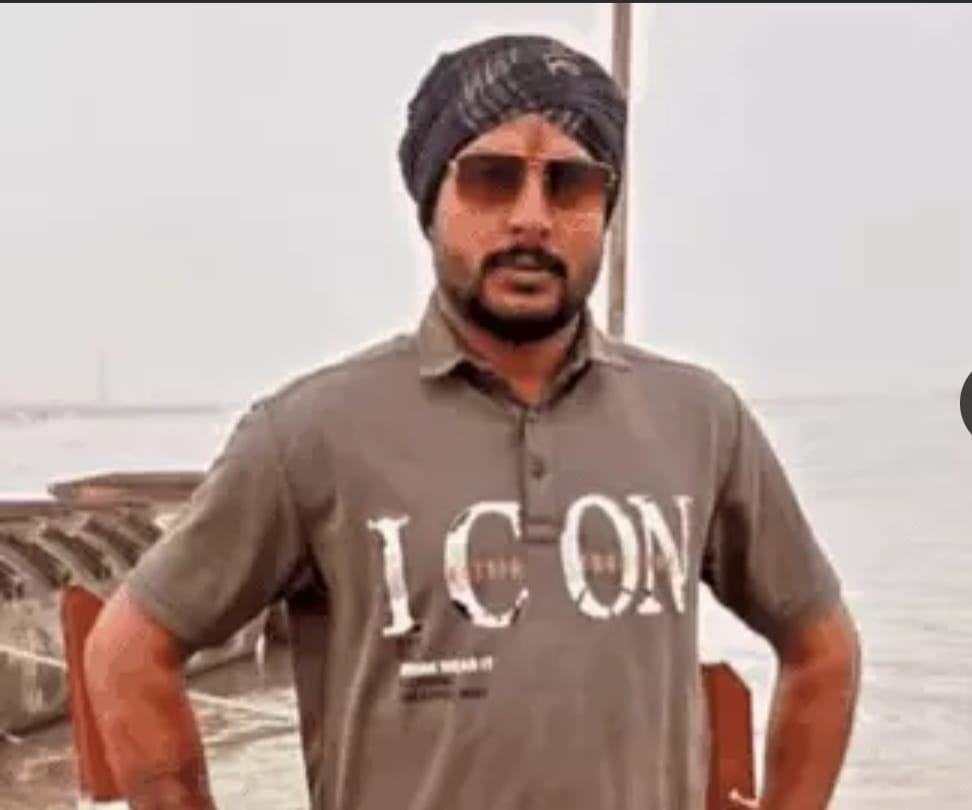 फोटो : सोनीपत जिला कारागार में हत्यारोपी का शव फंदे पर लटका मिलने के मामले में नागरिक अस्पताल म