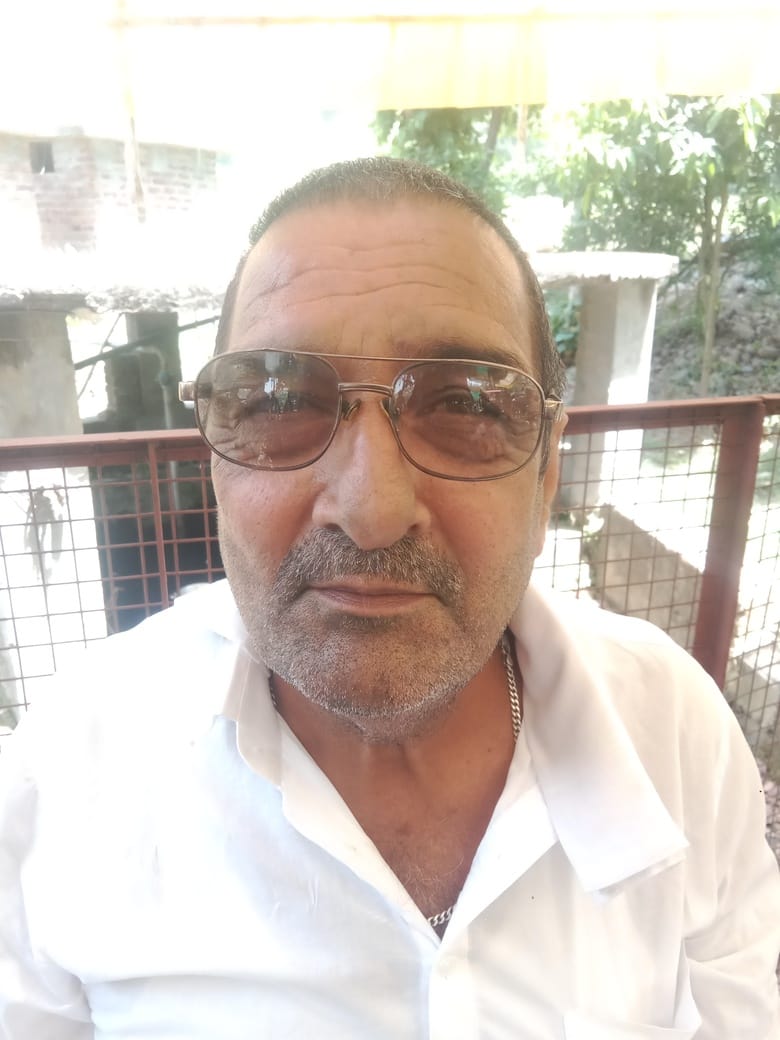 किसान गुरमेल सिंह,  बैरियां।