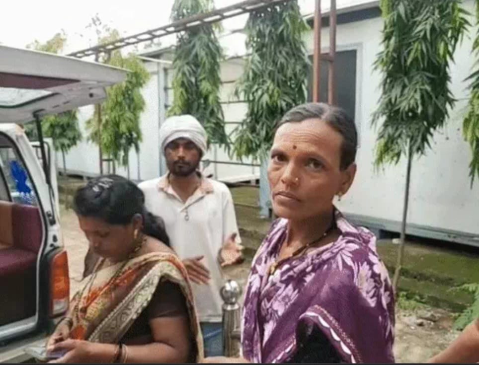 कांवड़ यात्रा से पहले पुलिस ने संभाला मोर्चा कांवड़ यात्रा से पहले पुलिस ने संभाला मोर्चा
