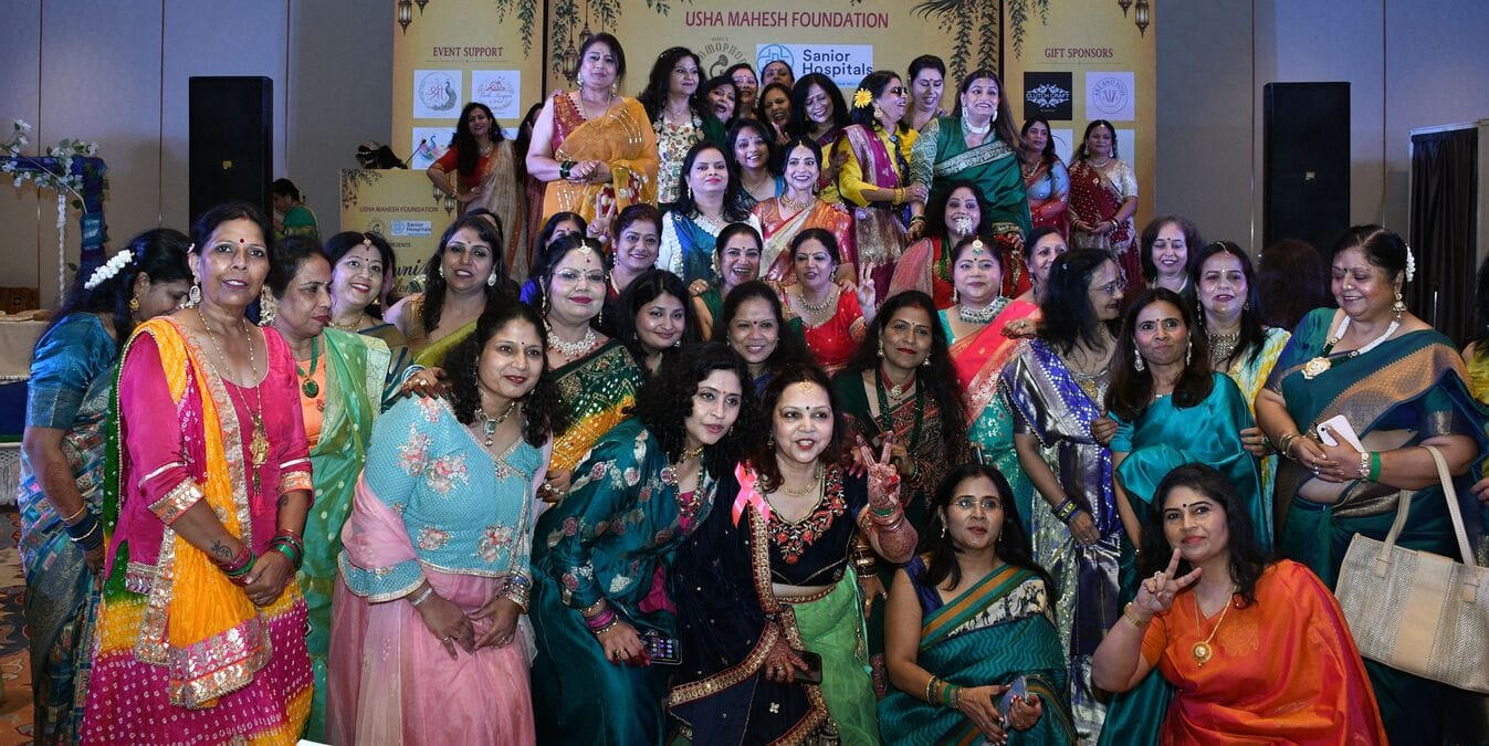 सावन के रंगों में रंगे होटल-क्लब, तीज उत्सव की धूम