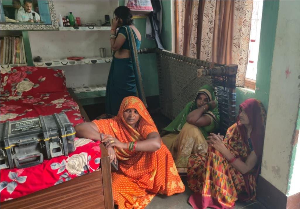फोटो-21, पूजा की फाइल फाेटो।