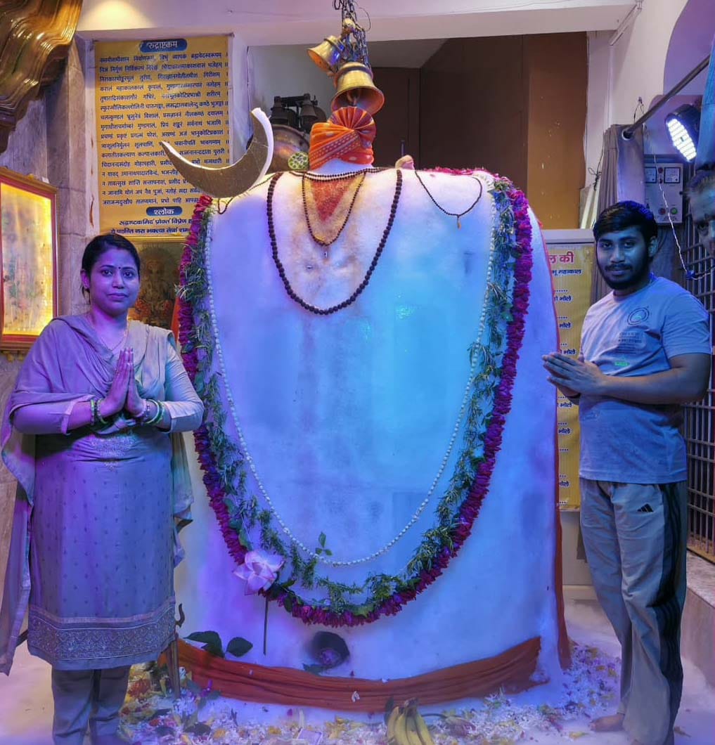 जलालाबाद में जलाभिषेक यात्रा में शामिल युवा। संवाद जलालाबाद में जलाभिषेक यात्रा में शामिल युवा। संवाद
