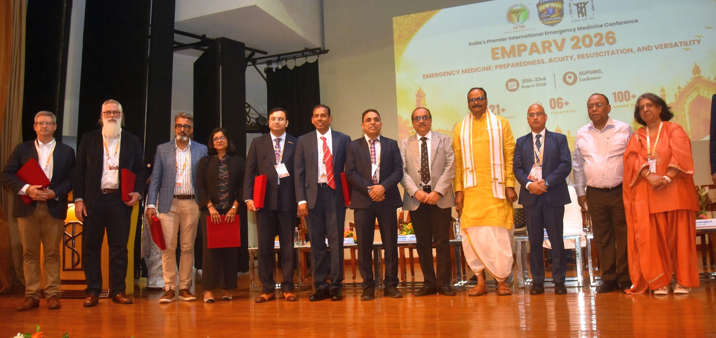 कार्यक्रम में पहुंचे डिप्टी सीएम ब्रजेश पाठक। कार्यक्रम में पहुंचे डिप्टी सीएम ब्रजेश पाठक।