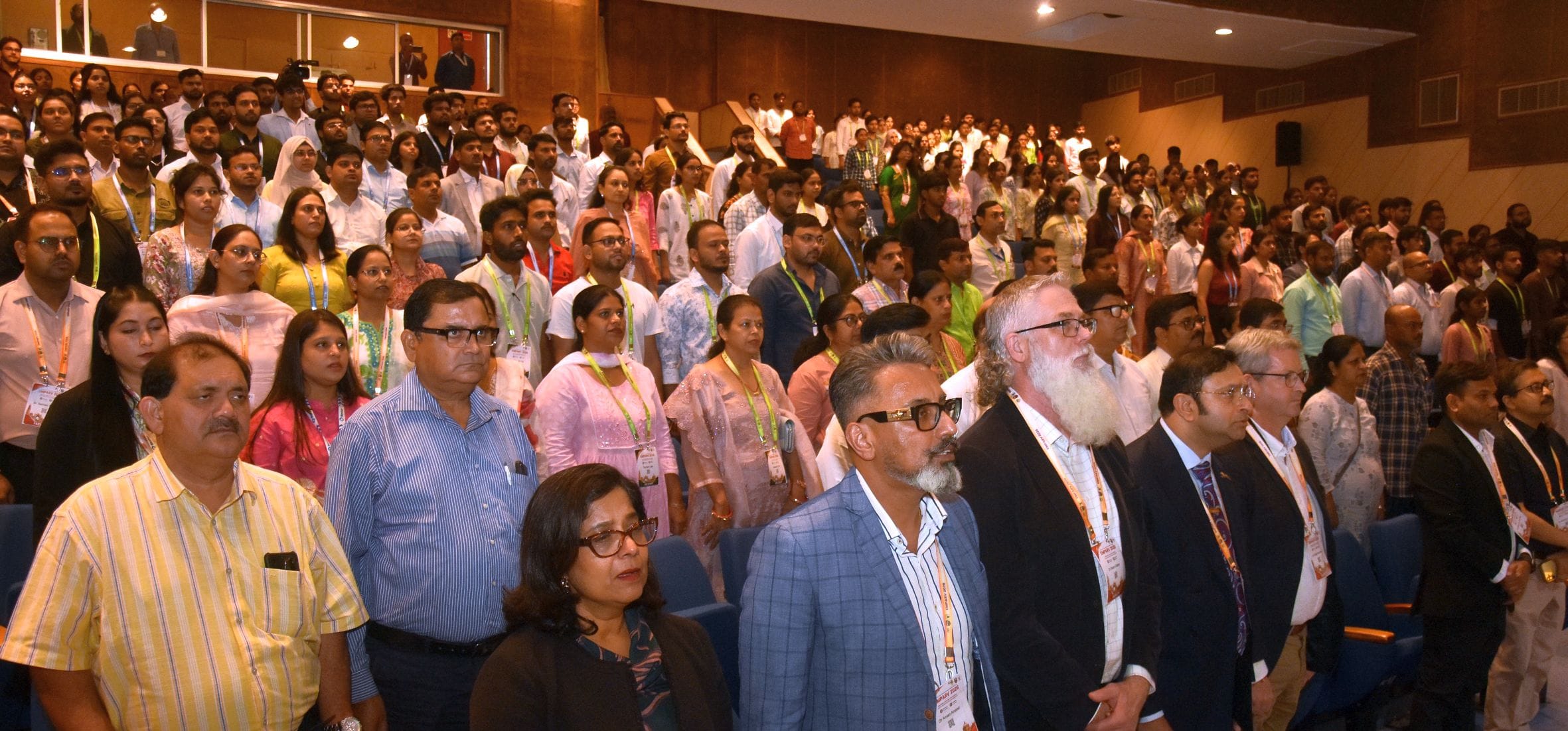 कार्यक्रम में पहुंचे डिप्टी सीएम ब्रजेश पाठक। कार्यक्रम में पहुंचे डिप्टी सीएम ब्रजेश पाठक।