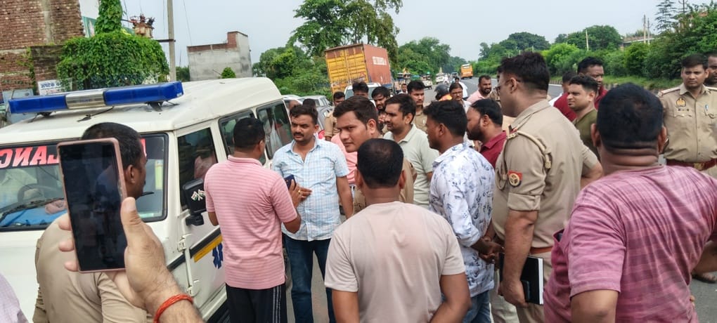 मृतिका अन्नू यादव का फाइल फोटो। मृतिका अन्नू यादव का फाइल फोटो।