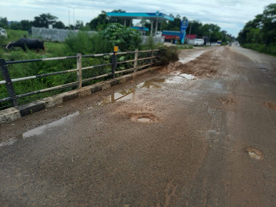 सुरेश कुमार भारद्वाज, कुनेरन।