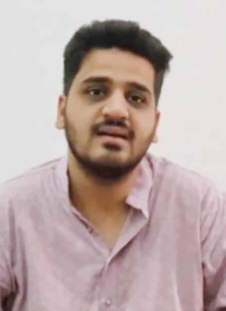 शायान मसूद। शायान मसूद।