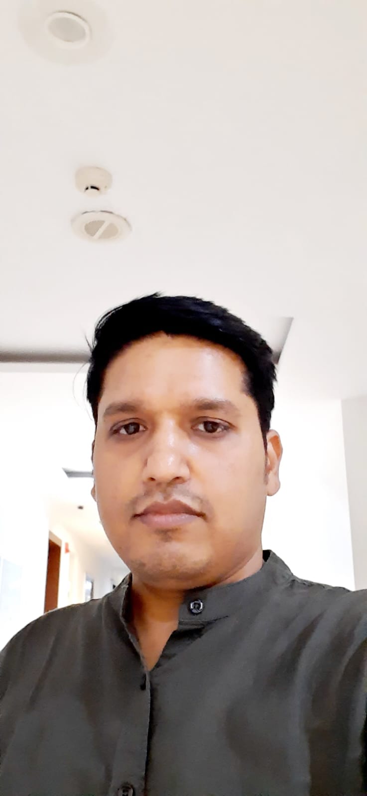 दीपांकर कुमार