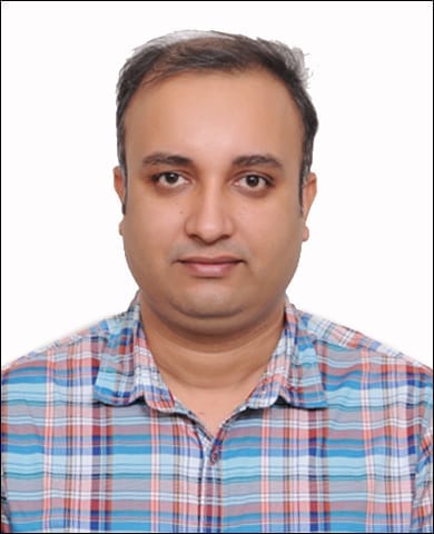 दीपांकर कुमार