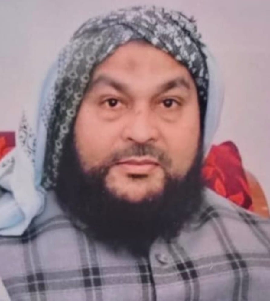 फोटो-19-बाराबंकी के मसौली क्षेत्र में हुए हादसे में क्षतिग्रस्त हुई कार।-स्रोत : परिजन फोटो-19-बाराबंकी के मसौली क्षेत्र में हुए हादसे में क्षतिग्रस्त हुई कार।-स्रोत : परिजन