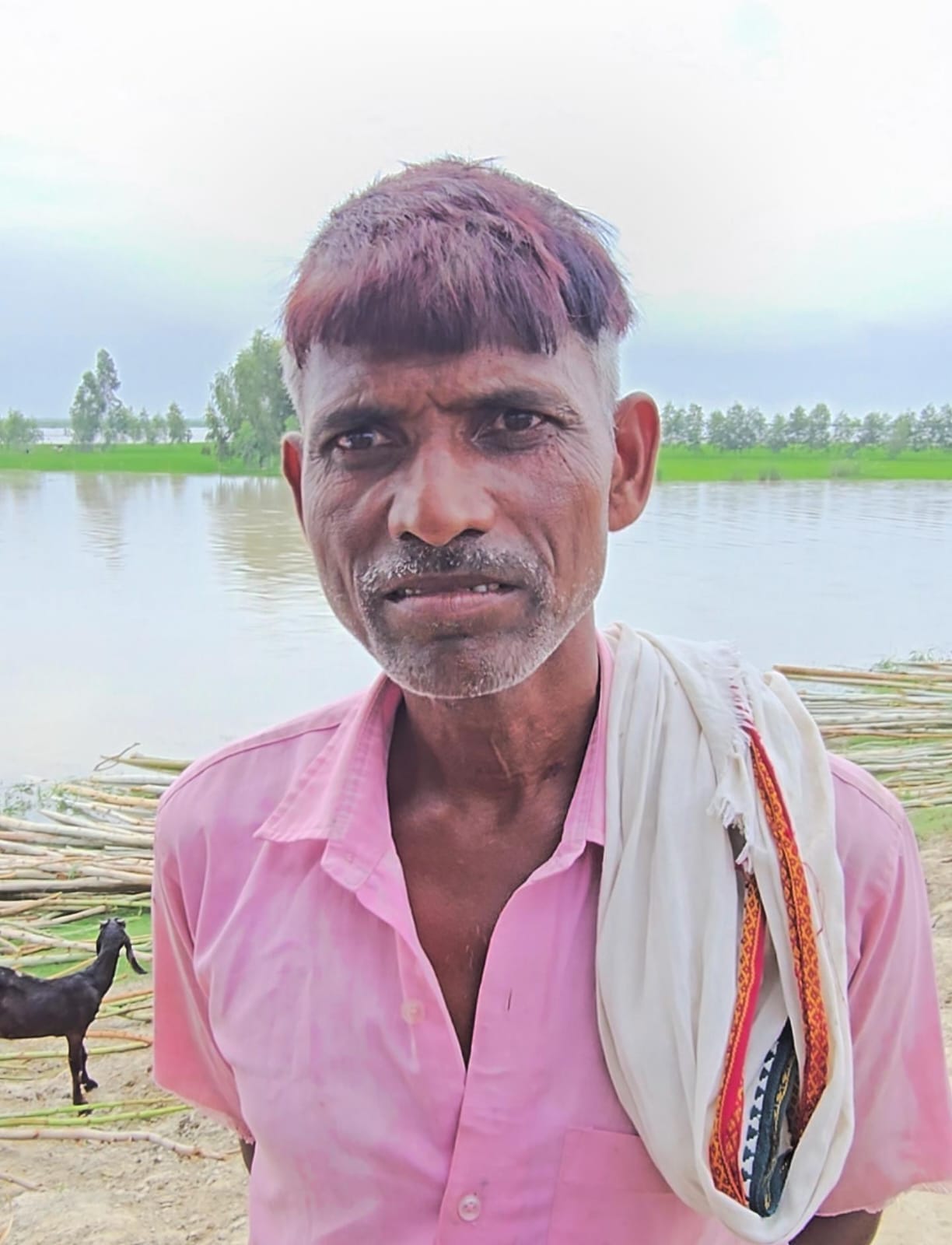 कृपाल निवासी ग्राम भुनडी कृपाल निवासी ग्राम भुनडी