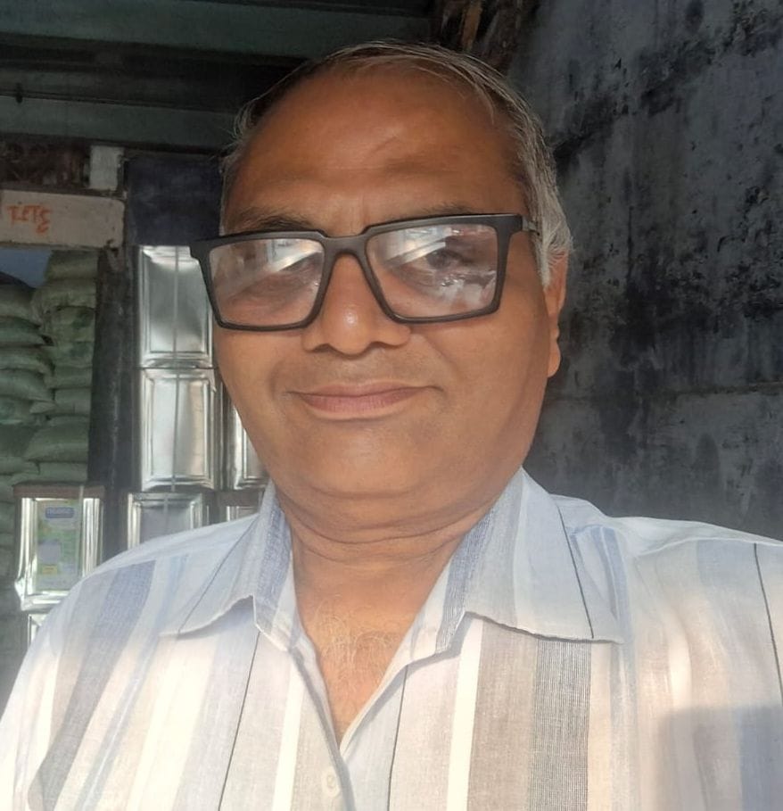 क्षितिज वैश्य, थोक व्यापारी