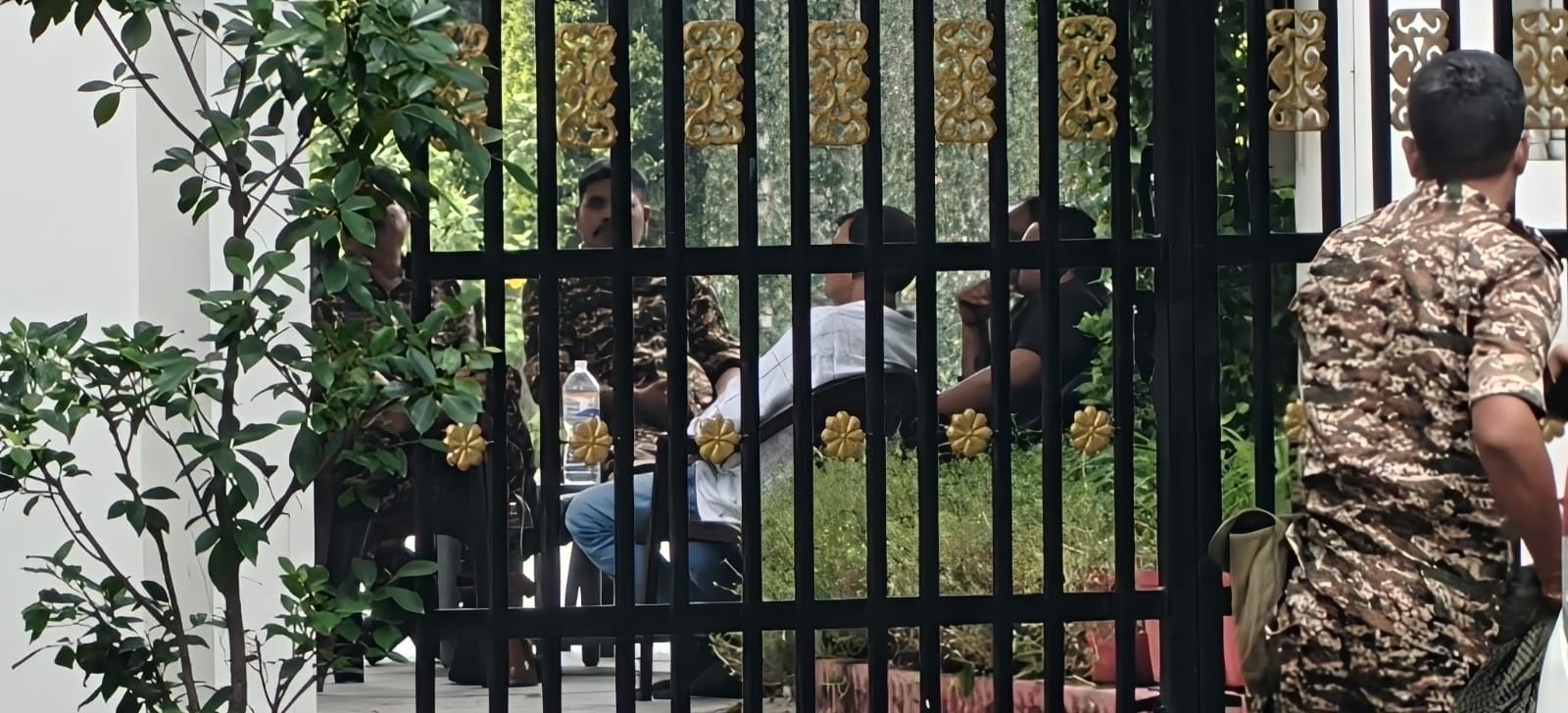 कादिर राना, पूर्व सांसद कादिर राना, पूर्व सांसद