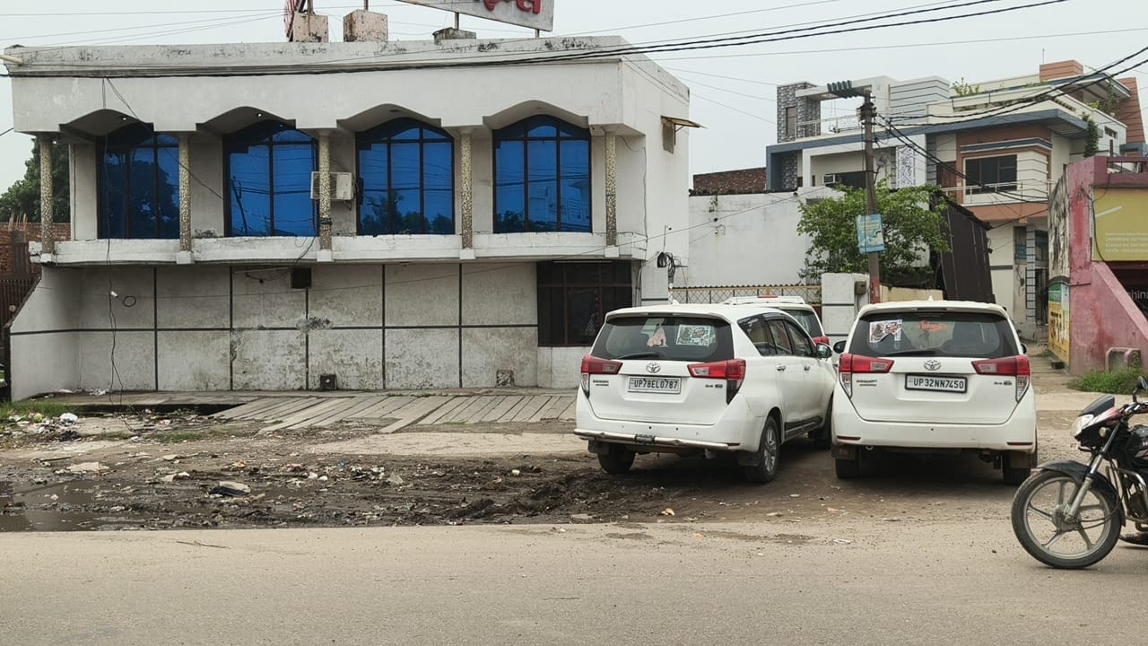 कादिर राना, पूर्व सांसद कादिर राना, पूर्व सांसद