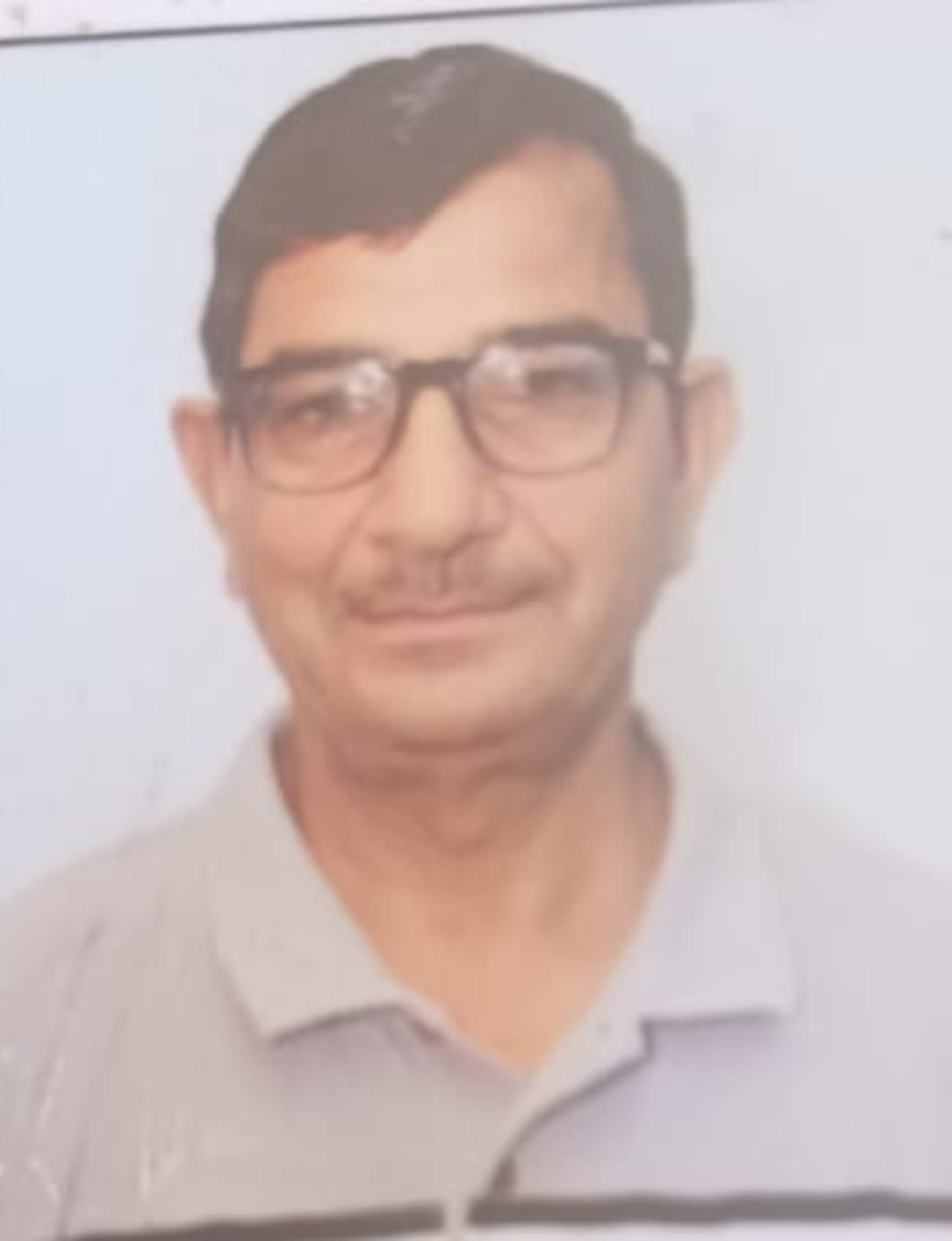 लंबागांव में रात को सड़क पर घूमते बेसहारा गौवंश। संवाद