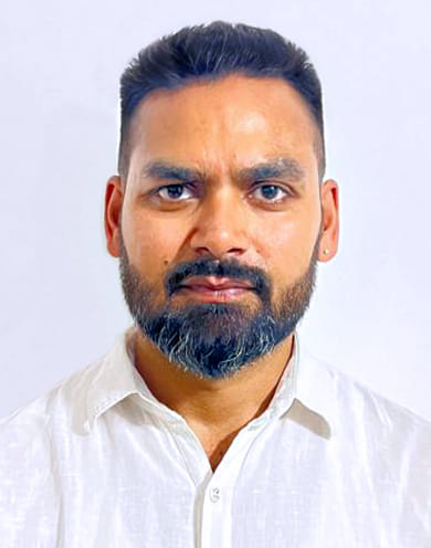 श्याम सिंह यादव श्याम सिंह यादव