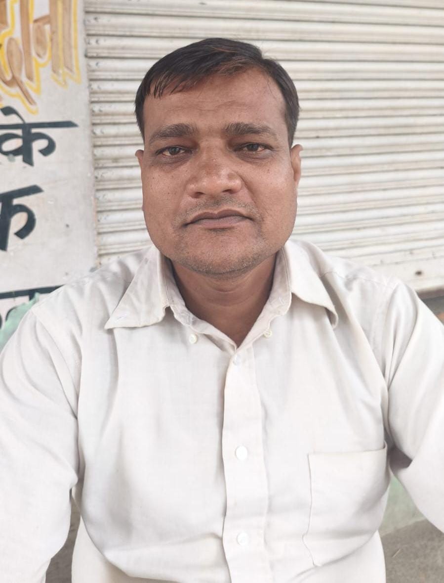 फोटो 22 - कोल्ड चेन प्वाइंट ब्लॉक सिढ़पुरा। स्रोत : संवाद फोटो 22 - कोल्ड चेन प्वाइंट ब्लॉक सिढ़पुरा। स्रोत : संवाद