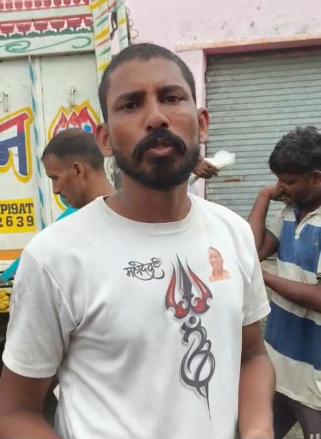 गांव दुल्लाखेड़ी निवासी सुनीता का फाइल फोटो। स्रोत परिजन गांव दुल्लाखेड़ी निवासी सुनीता का फाइल फोटो। स्रोत परिजन